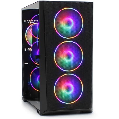  gaming računar core i5-14400F 32GB 1TB RTX5060Ti 8GB Cene