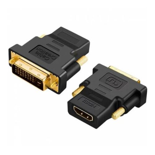 Linkom adapter DVI (24+1) NA HDMI (M/Ž) ( 0001286158 ) Cene