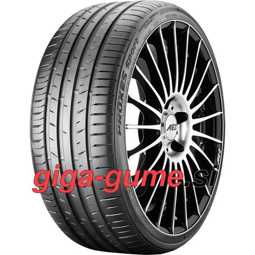Toyo Proxes Sport ( 235/50 R20 104W XL ) letna pnevmatika Slike