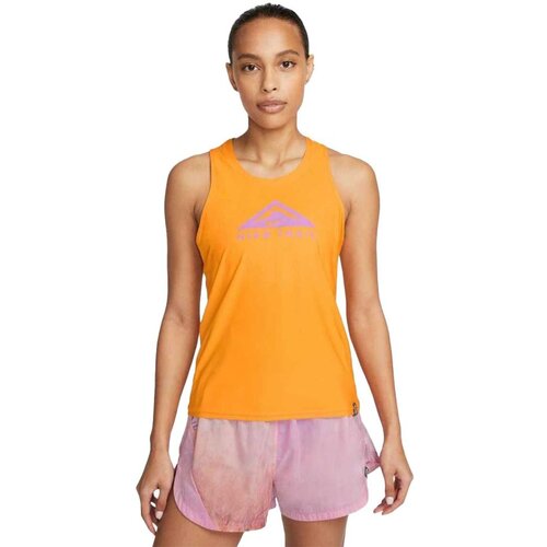 Nike ženska majica W NK DF Trail Tank DX1023-716 Cene