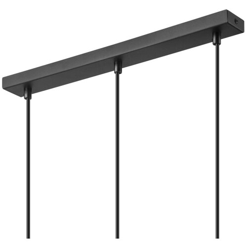  Visilica na sajli AURELIA 3xGU10/10W/230V Slike