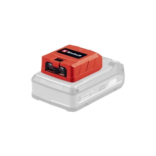 Einhell TC-CP 18 Li USB A/C-Solo 4514148 USB-adapter Cijene