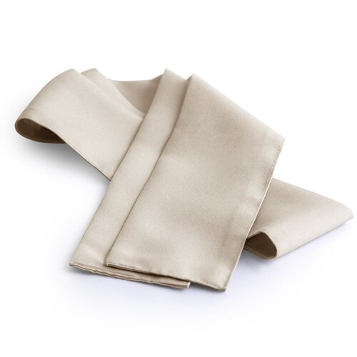 Restilo curtains – MOLTE accessories, light beige colour, classic style Cene