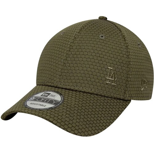 New Era Los Angeles Dodgers 9FORTY Flawless Mesh kapa Cene