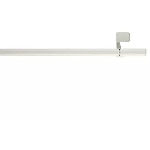 EXPO AMBIENTE Karniša s cilindrom (Duljina teleskopske šipke: 30 cm - 50 cm, Na izvlačenje, Metal) Cijene
