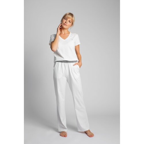 LaLupa Woman&amp;#039;s Trousers LA016 Slike