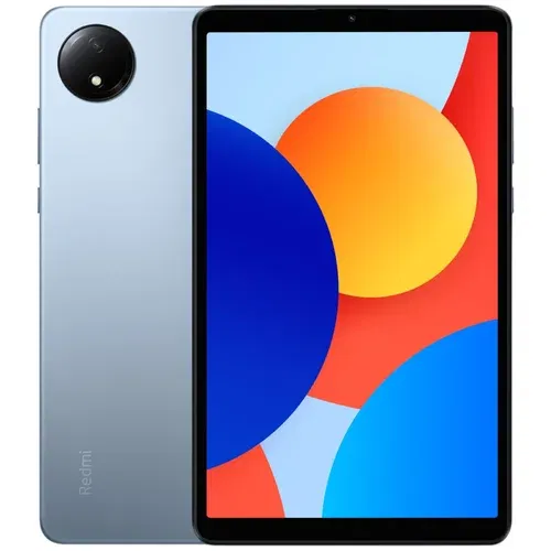 Xiaomi tablet redmi pad se 8.7/OC2.0GHz/4GB/64GB/WiFi/8MP/Android/plava VHU5128EU