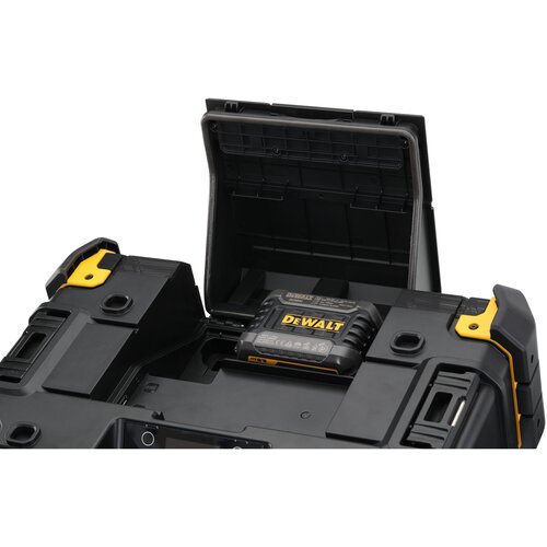 Dewalt DWST1-81078 radio sa charger-om Slike