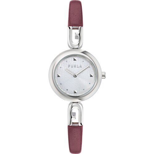 Furla Ručni Sat Glamour Chic Bangle Leather WW00010016L1 Cijene