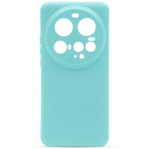  Futrola Soft Case za Xiaomi Mi 15 Ultra, Tirkizna Cene