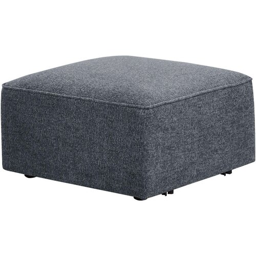Livetastic element zofe, flis, bouclé temno siva Cene