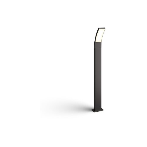 Philips Spolja&amp;scaron;nja LED lampa SPLAY LED/12W/230V 2700K 96 cm IP44 Slike