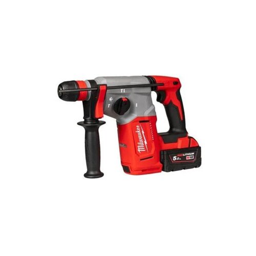  Milwaukee Aku čekić 2x 5Ah + punjač + kofer 18V M18 BLHX-502X Cene