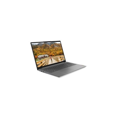 Lenovo Idea Pad 3 15ALC6 82KU00RQSC 15,6&amp;quot; FHD AG AMD Ryzen 3 5300U 8GB/256 GB SSD/2Y/siva Slike