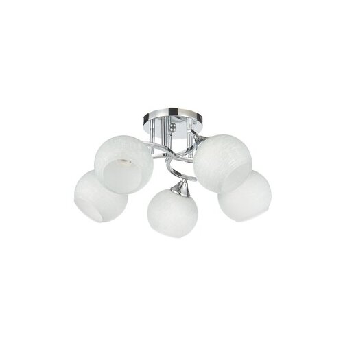  Forma Plafonska lampa MD2746-5 CH Cene