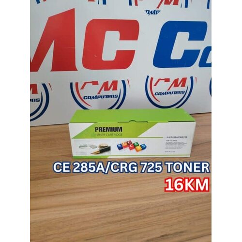  TONER CE285A/CRG725 HP Slike