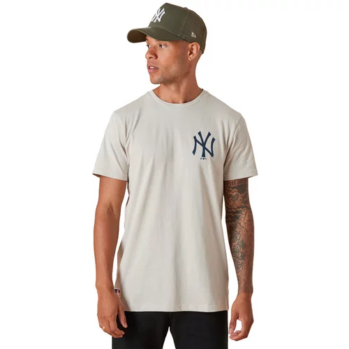 New Era new york yankees league essential stone majica