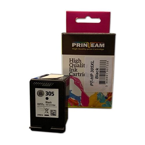  Tinta Print-Team HP 305XXL Black 22ml No3YM62AE Cijene