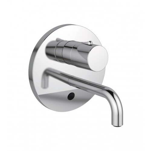 Ideal Standard Baterija za tu&amp;scaron; kadu ugradbena Built-in A1000NU Slike