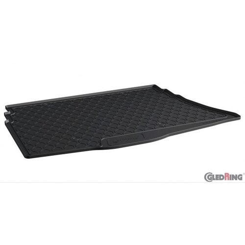Gledring gumeni tepih za prtljažnik za KIA CEE'D Hatchback / 5door Cijene