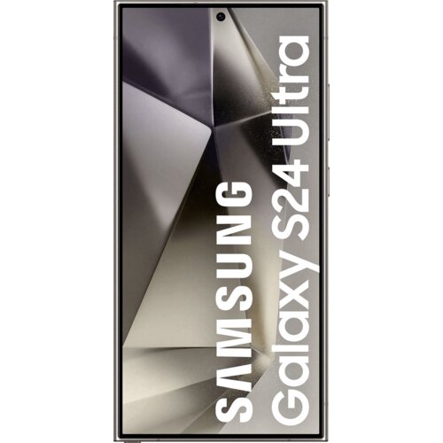 Samsung Smartphone 6.8″, 8-Core 3.39GHz, RAM 12GB, 200Mpixel – Galaxy S24 Ultra 12GB/256GB Gray Cijene