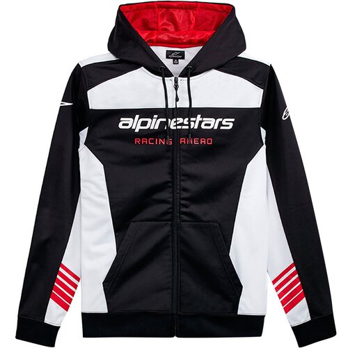 Alpinestars sessions lxe jopica s kapuco Cene