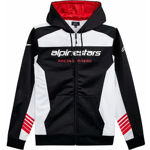 Alpinestars sessions lxe jopica s kapuco