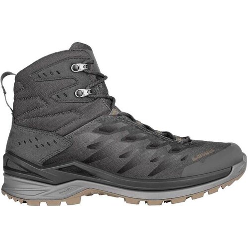 Lowa muške čizme ferrox gtx mid Slike