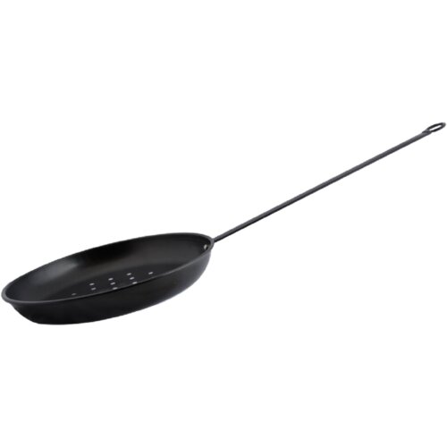 x tava za pečenje kestena (Promjer: 27 cm, Željezo) Cijene