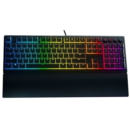 Razer Gaming tastatura Ornata V3 crna Cene