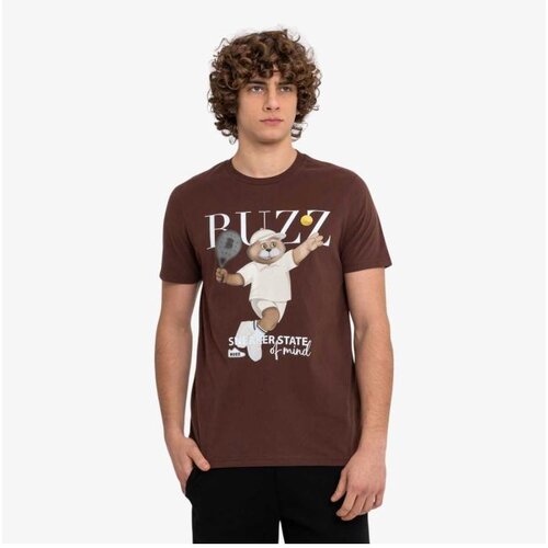 Buzz Simke padel t-shirt Cene