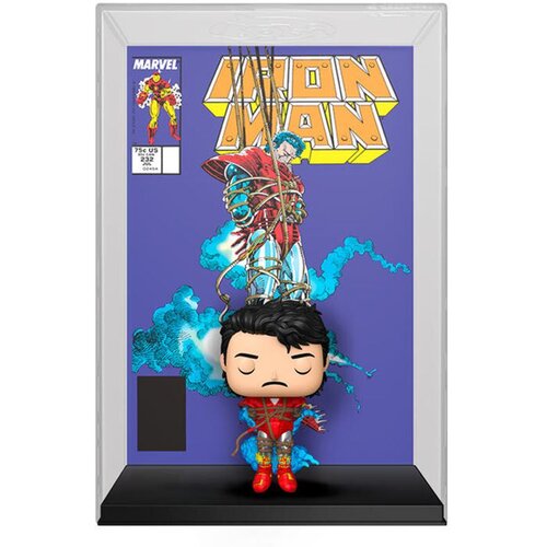Funko Figura POP Comic Cover Marvel Iron Man Cijene
