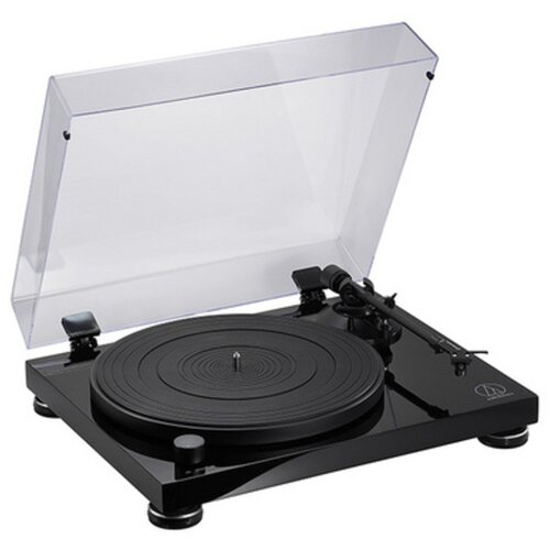 Audio-Technica Gramofon AT-LPW50PB Slike
