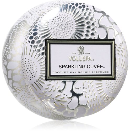 VOLUSPA Japonica Sparkling Cuv&amp;eacute;e di&amp;scaron;eča sveča 113 g Slike