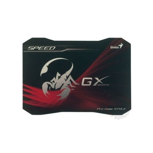 Genius GX-Speed Gaming podloga za miš Cene