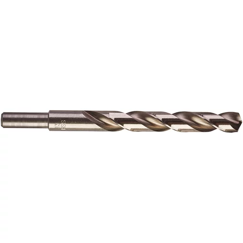 Milwaukee Metal Drill HSS-G Thunderweb 13,0 mm, (21107082)