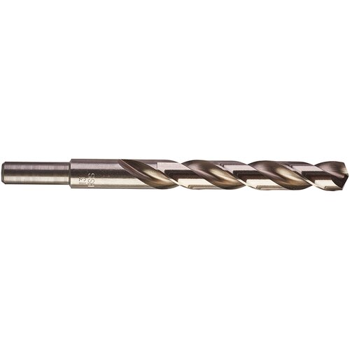 Milwaukee pakovanje 10 burgija thunderweb hss-g 10/1, 13x151x101mm Slike