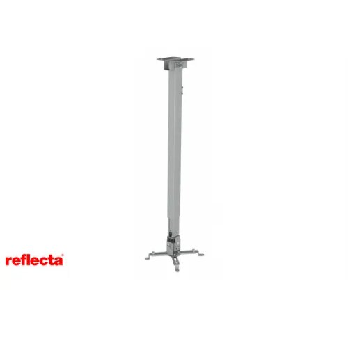 Reflecta Ceiling Mount Tapa L 700-1200mm silver Cijene