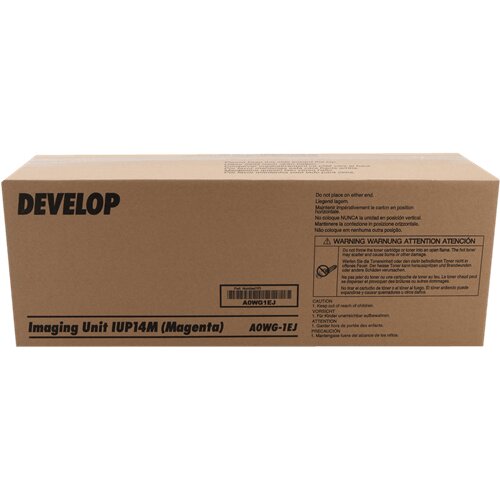 Develop Boben IUP-14 (A0WG1EJ) (škrlatna), original Cene