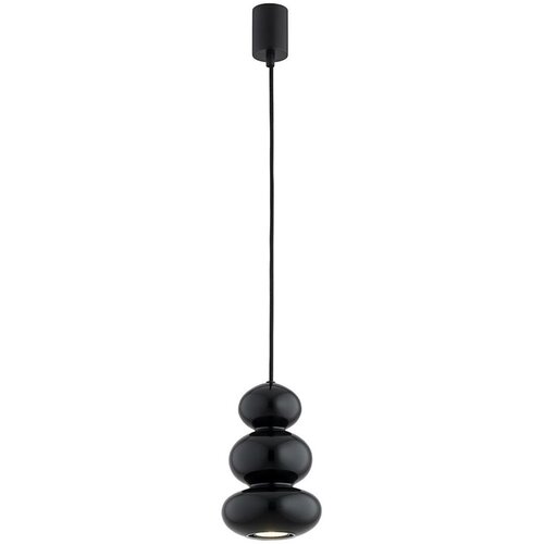  Argon 8827 - Visilica na sajli ORLANDO 1xGU10/5W/230V zelena Cene