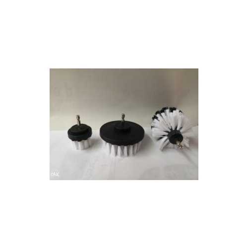  Za bu&amp;scaron;ilicu set 3kom MEDIUM Slike