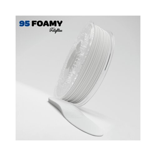 Recreus Filaflex 95A Foamy Natural - 1,75 mm / 750 g Cijene