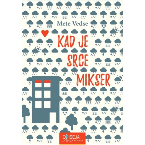  Kad je srce mikser Cene
