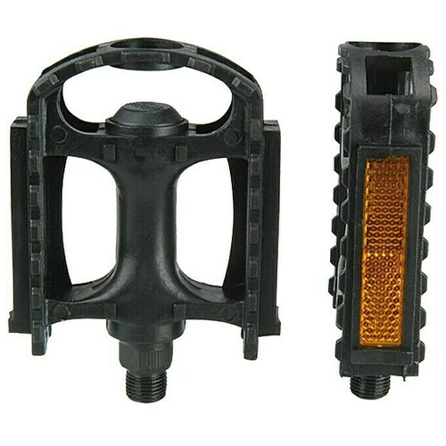 Fischer Pedala za kolo (1 par) Slike