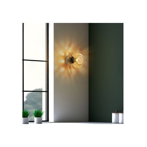 Opviq zidna lampa benek 15 14404 Slike