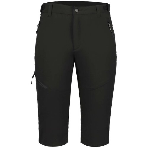 Icepeak Mu&amp;scaron;ke 3/4 pantalone crne Slike