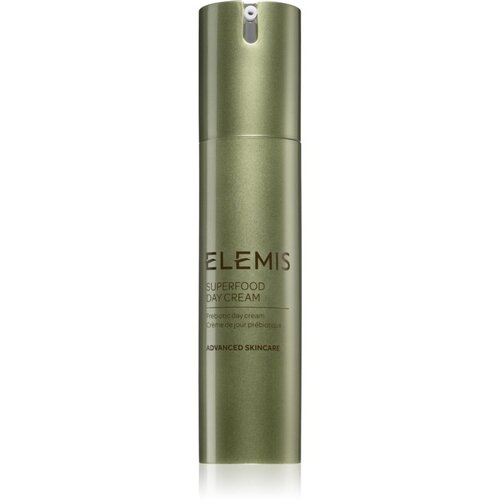 Elemis Superfood Day Cream antioksidacijska dnevna krema za prehrano in hidracijo 50 ml Slike