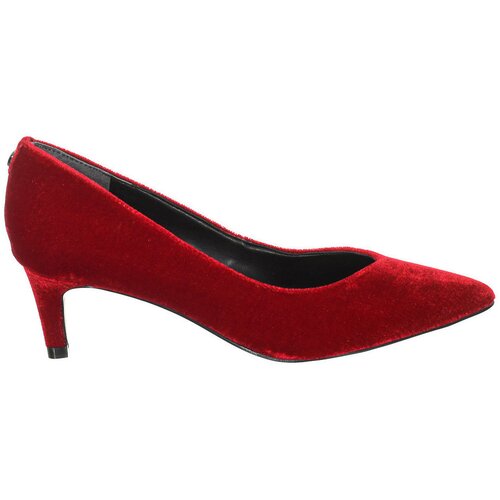 Guess Salonarji FLBO23FAB08-RED Rdeča Cene