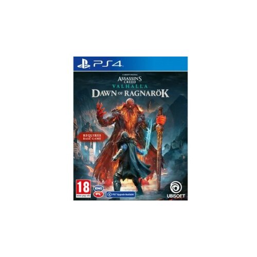  Assassins Creed Valhalla: Dawn of Ragnarok/PS4 Cijene