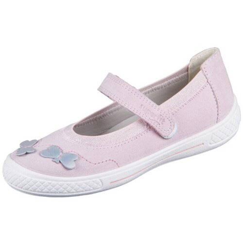 Superfit Nizke superge 10000945500 Rožnata Slike